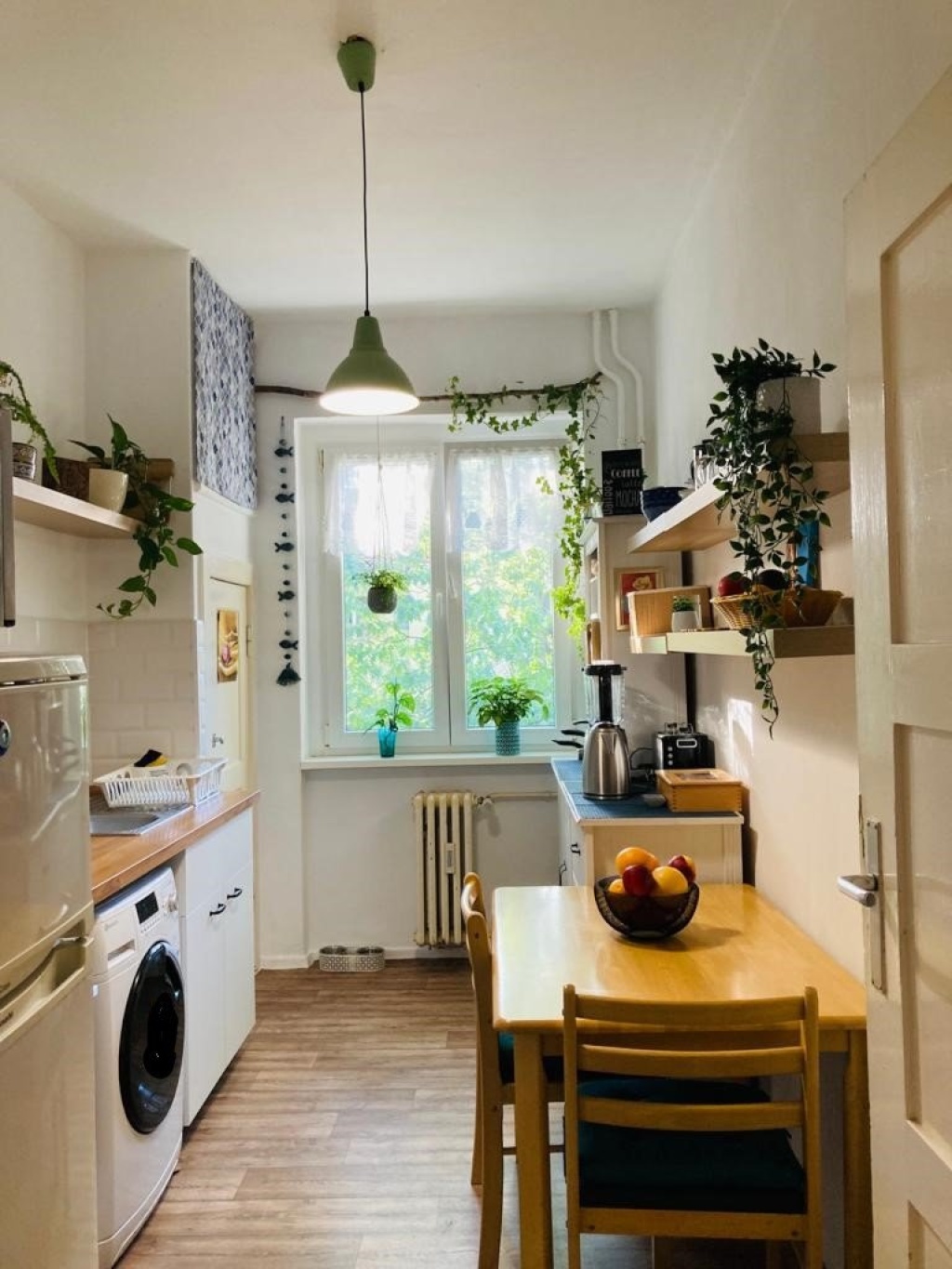 Wohnung Tempelhof Friedrich-Franz-Str - Kitchen