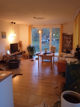 Anzeigenbild: ab sofort- Zimmer 13qm in EFH in Melchow bei Eberswalde 6-12 Monate