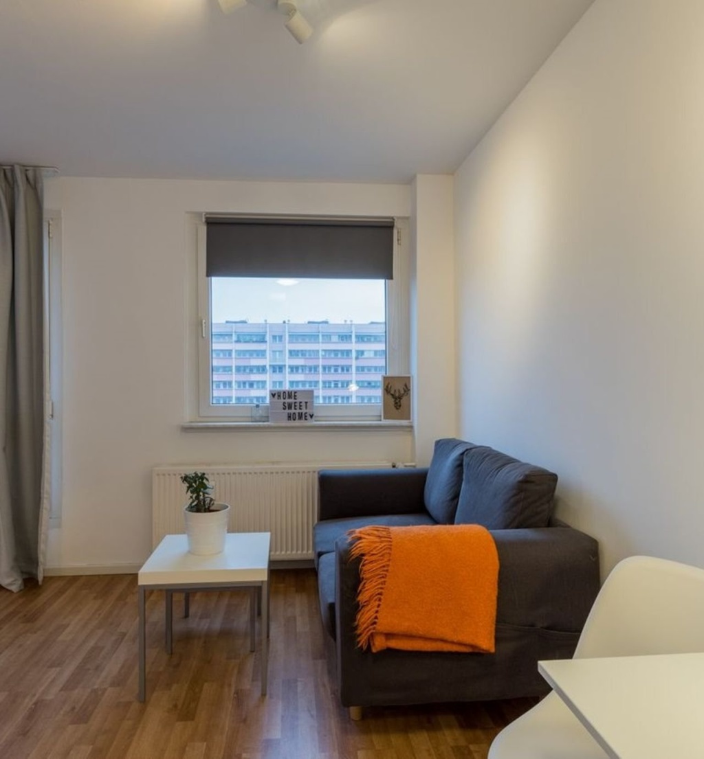 City apartment at Alexanderplatz (from Oct 2026, for up to 6 months) – Mollstr 3, 10178 Berlin Mitte – Vorschaubild 9