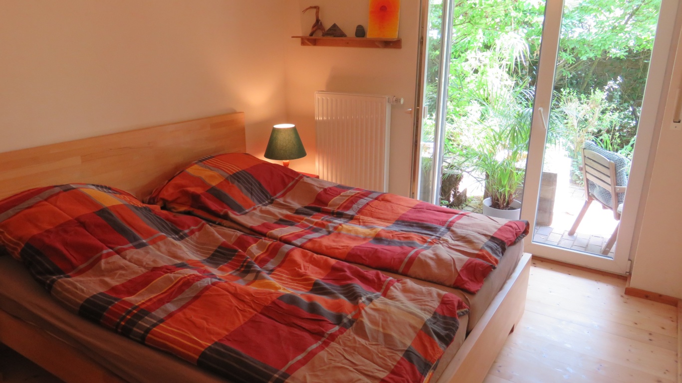 Habitación en WG Avenwedde Bahnhof Drosselweg - Das wäre dein Zimmer