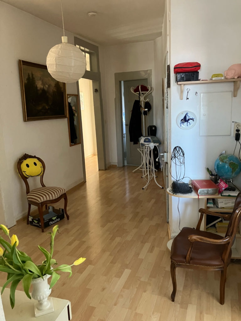 Habitación en WG Wiehre Kirchstr 70 - foto 8