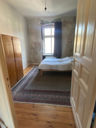 2 Zimmer Wohnung in Oberschöneweide zur Untermiete (1 Jahr ) — photo 1