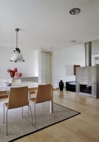 Anzeigenbild: Spacious 2-Bedroom Flat in Downtown Columbus