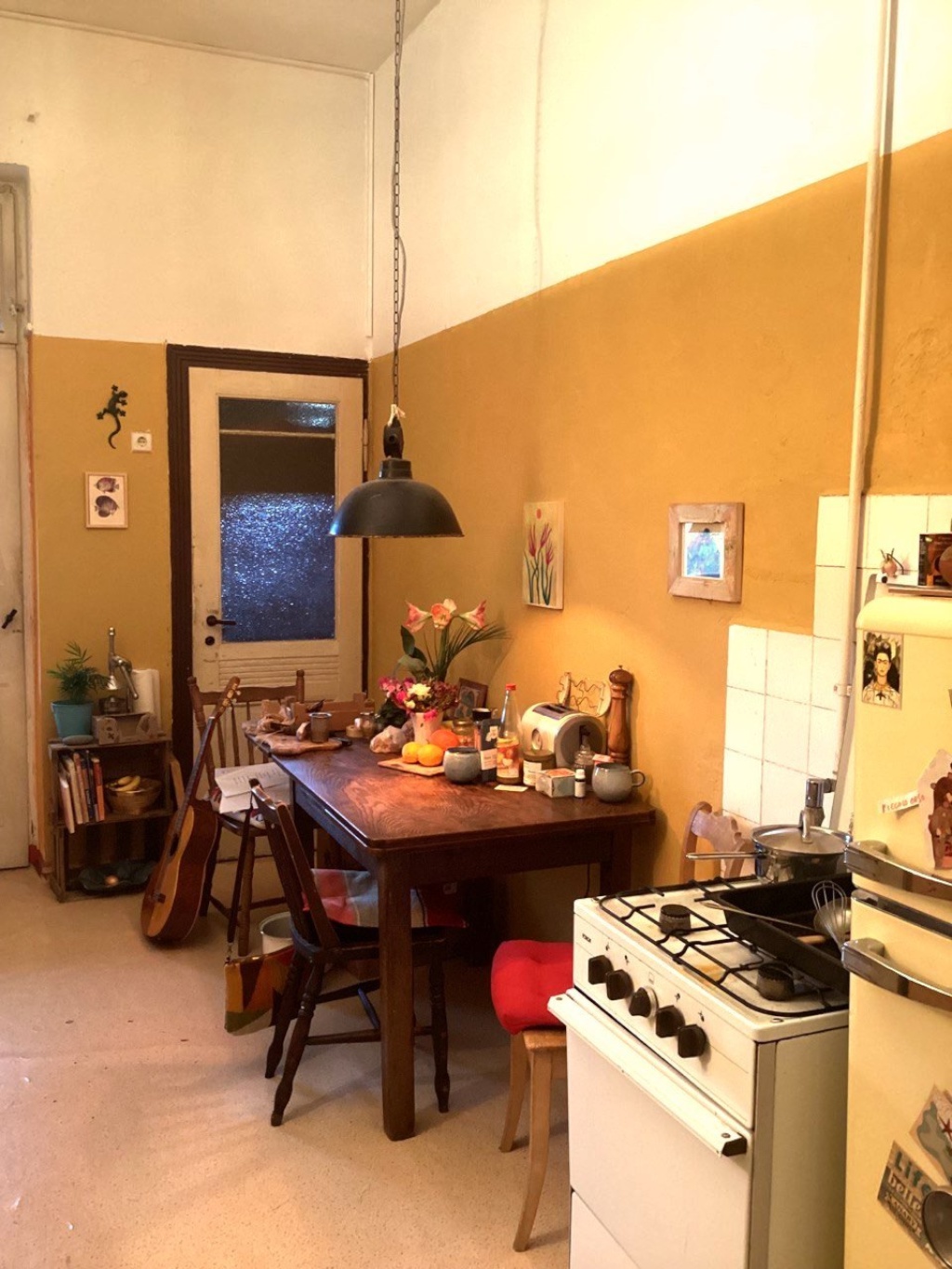 Stilvolle Wohnung in Schleußig zur Zwischenmiete – Oeserstr. 00, 4229 Leipzig Schleußig – Vorschaubild 6
