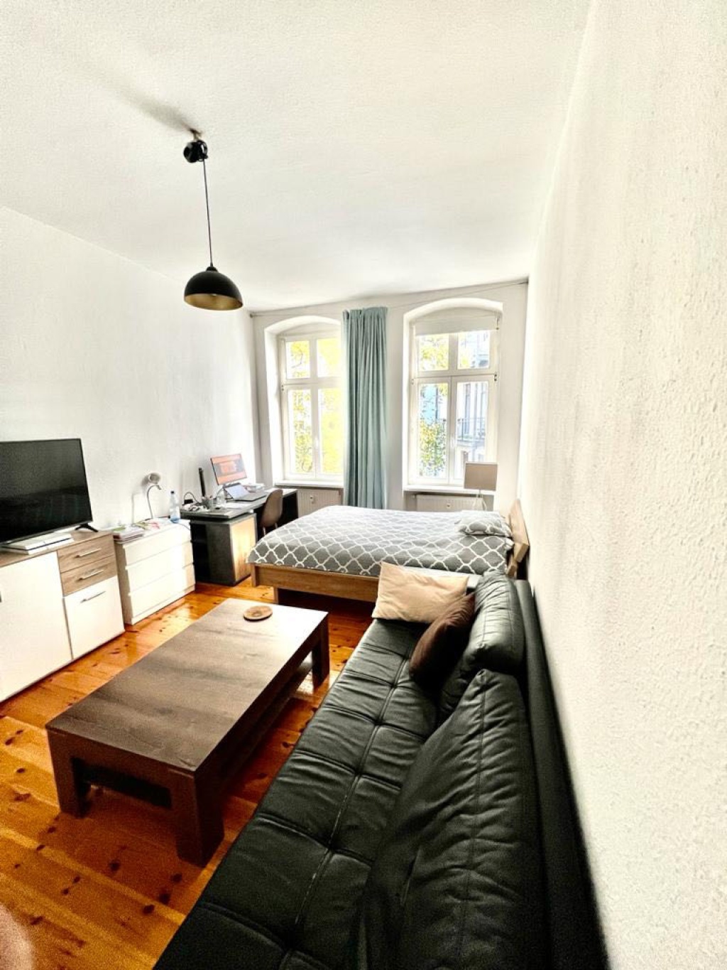 Flat Mitte Fehrbelliner Strasse - picture 4