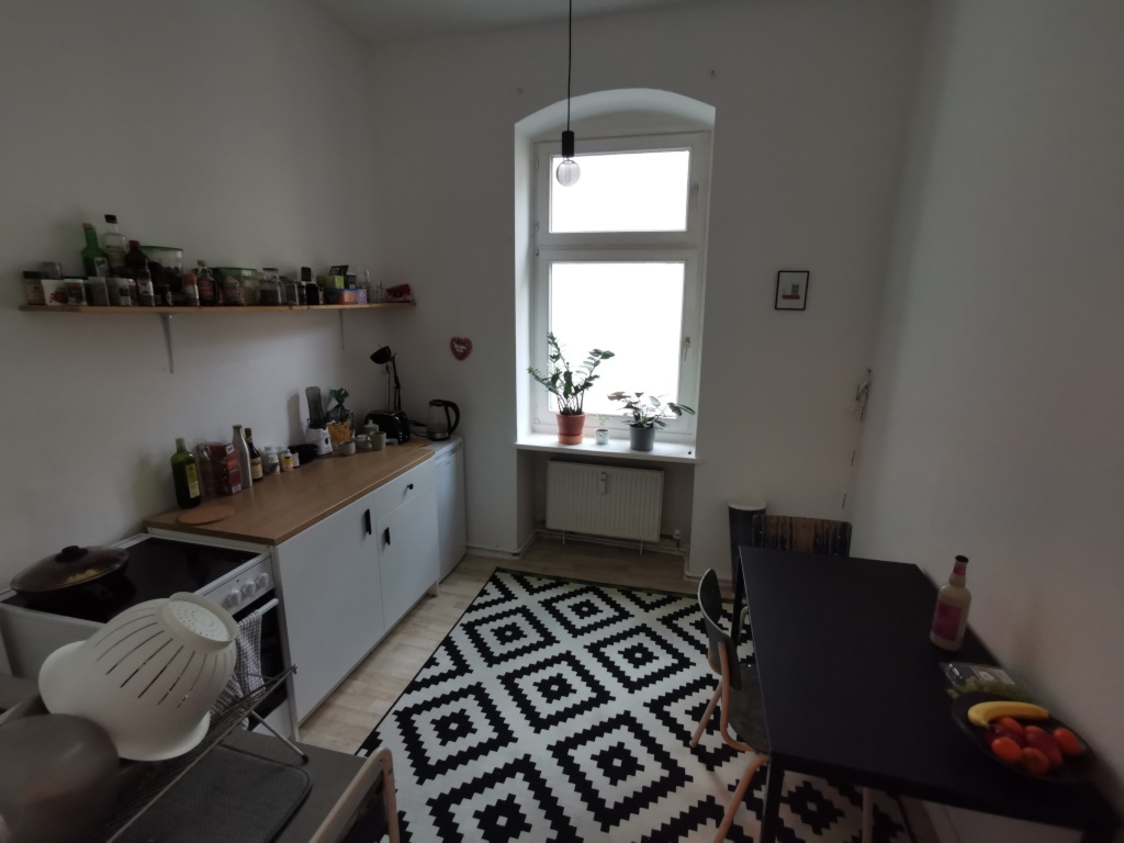 Sublet in Berlin, near Schloss Charlottenburg – Osnabrücker str., 10589 Berlin Charlottenburg – Vorschaubild 3