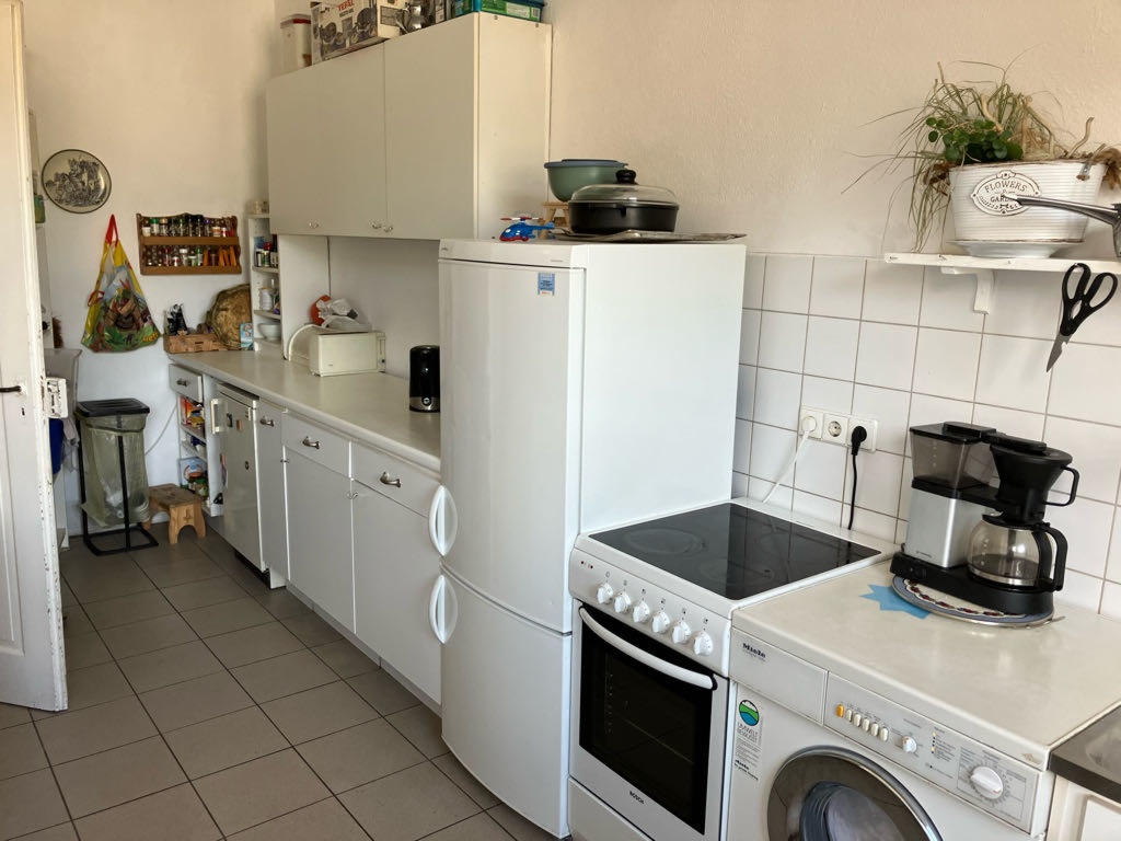 Habitación en WG Wiehre Kirchstr 70 - foto 7