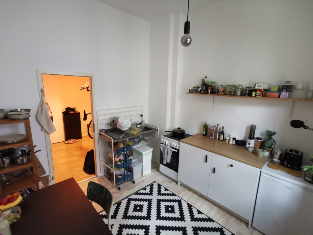 Sublet in Berlin, near Schloss Charlottenburg – Osnabrücker str., 10589 Berlin Charlottenburg – Vorschaubild 4