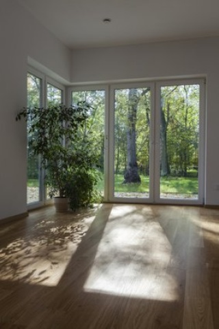Anzeigenbild: Contemporary Flat Share near Monument Circle