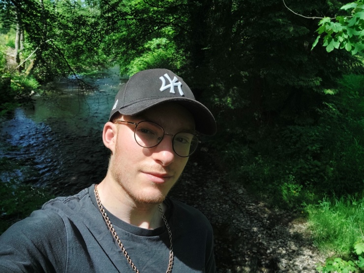 Anzeigenbild: Suche Studenten-WG in zentraler Lage