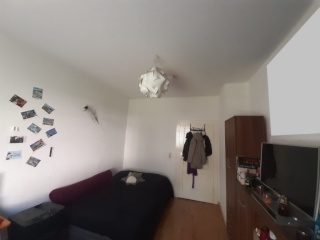 Suche Mitbewohnerin für 2er WG