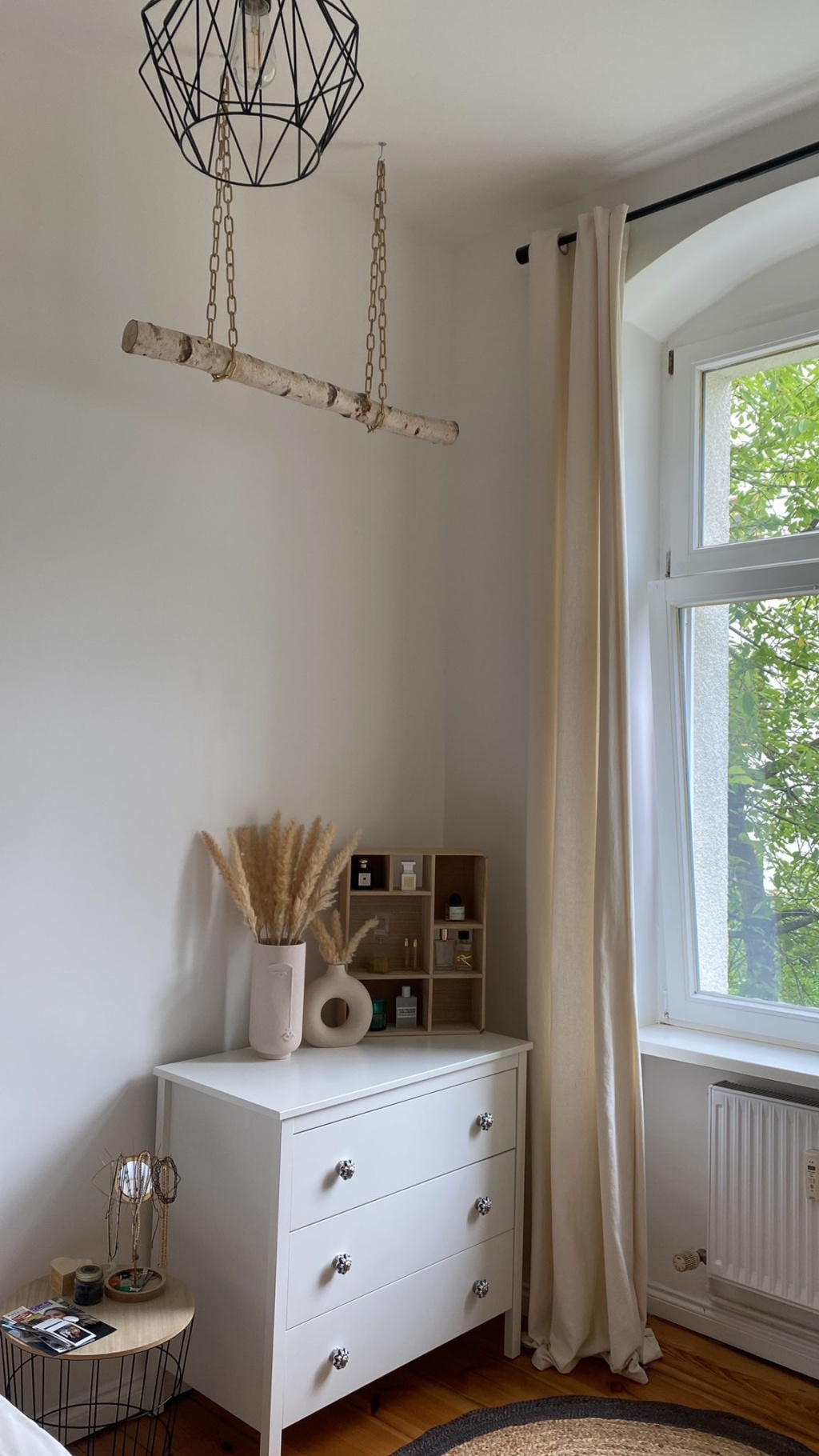 Apartamento Prenzlauer Berg Berlin - Schlafzimmer