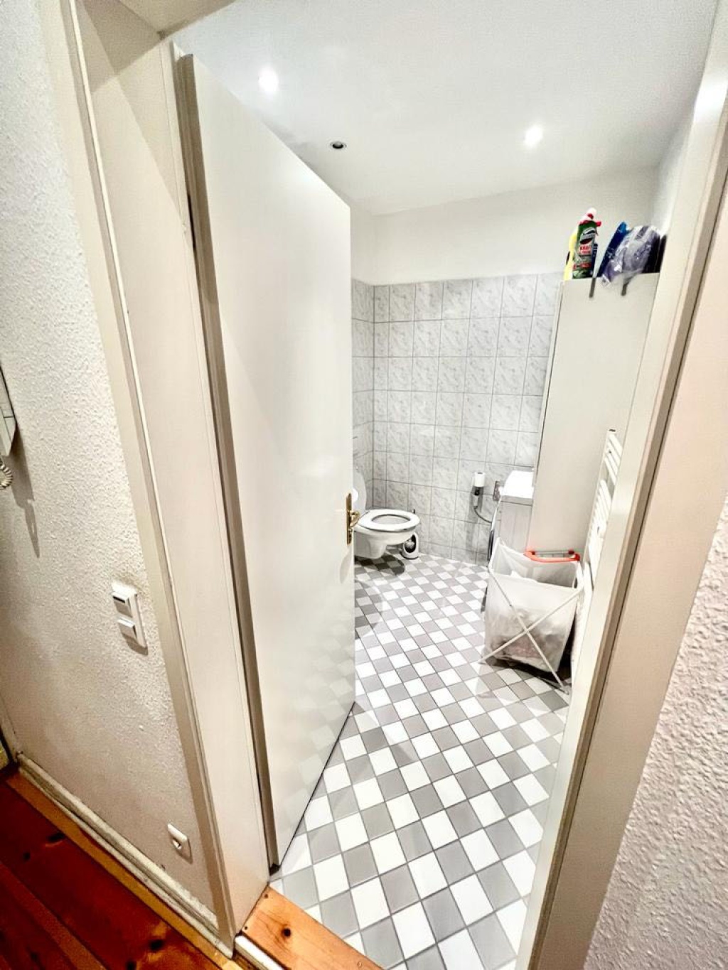 Flat Mitte Fehrbelliner Strasse - picture 2