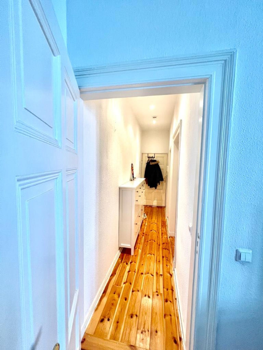 Flat Mitte Fehrbelliner Strasse - picture 3