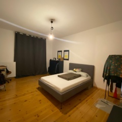 Flat from 08.OCT.26 till 25.OCT.26 - 1000€ — photo 1