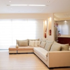 Ad image: Modern 1-Room Apartment in Vibrant El Paso