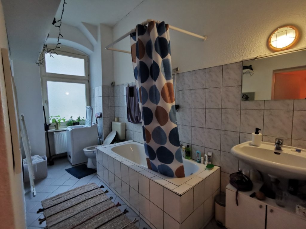 Sublet in Berlin, near Schloss Charlottenburg – Osnabrücker str., 10589 Berlin Charlottenburg – Vorschaubild 5