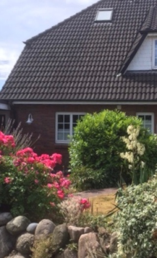 Ad image: Zi m.Balkon Nähe Flensburg in Mädels-WG