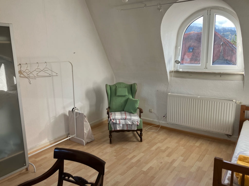 Habitación en WG Wiehre Kirchstr 70 - foto 6