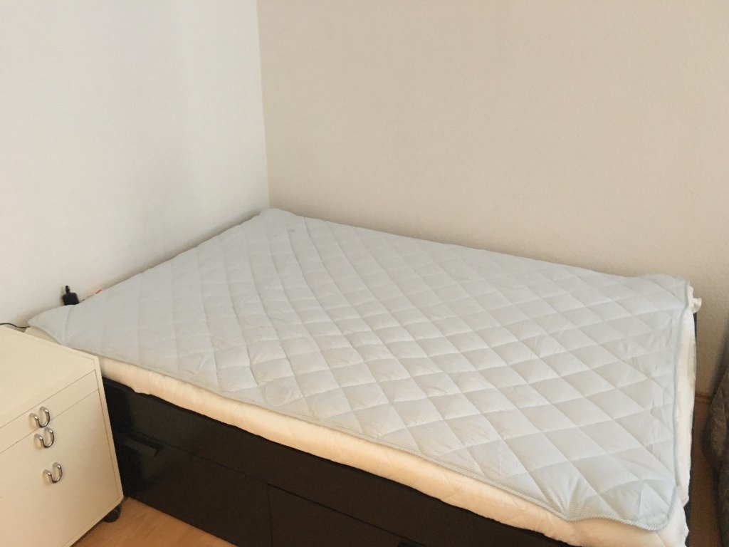 Apartamento Prenzlauer Berg Dunckerstrasse 77 - foto 13