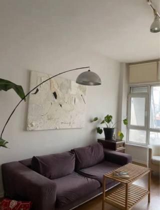 Imagen del anuncio: Istanbul Beşiktaş Flat Rent For Erasmus Students Internationals Also Possible to Rent One Room Only