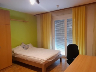 Imagen del anuncio: Zimmer in 4er WG in der Moserhofgasse (TU-Inffeldgasse)