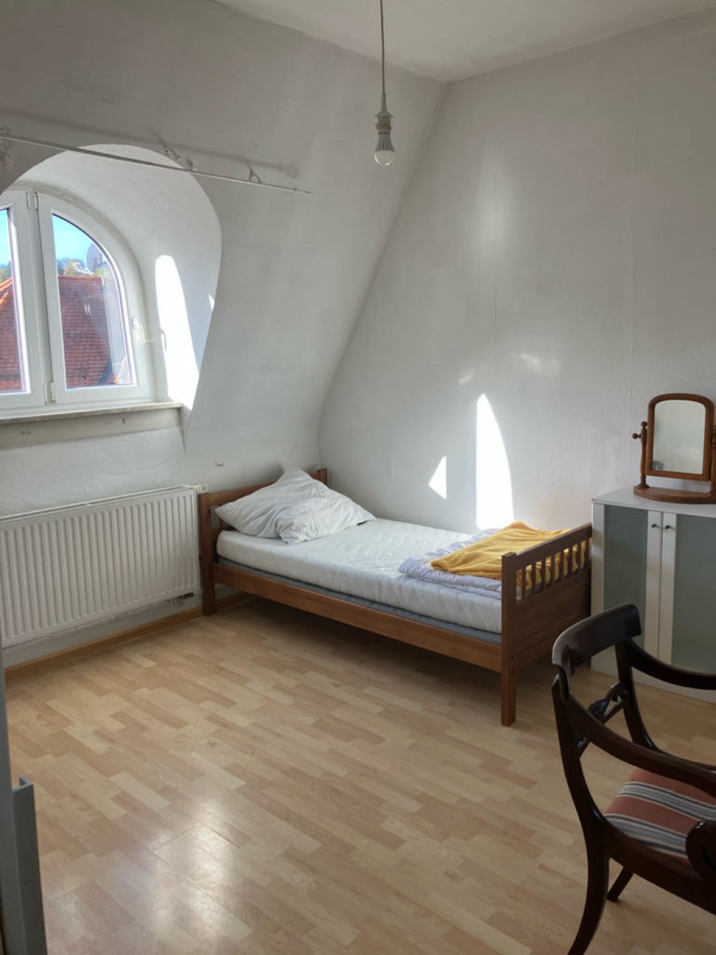 Habitación en WG Wiehre Kirchstr 70 - foto 9