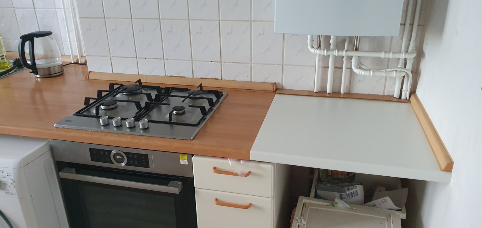 WG-Zimmer List bothfelderstraße 36a - Bild 6