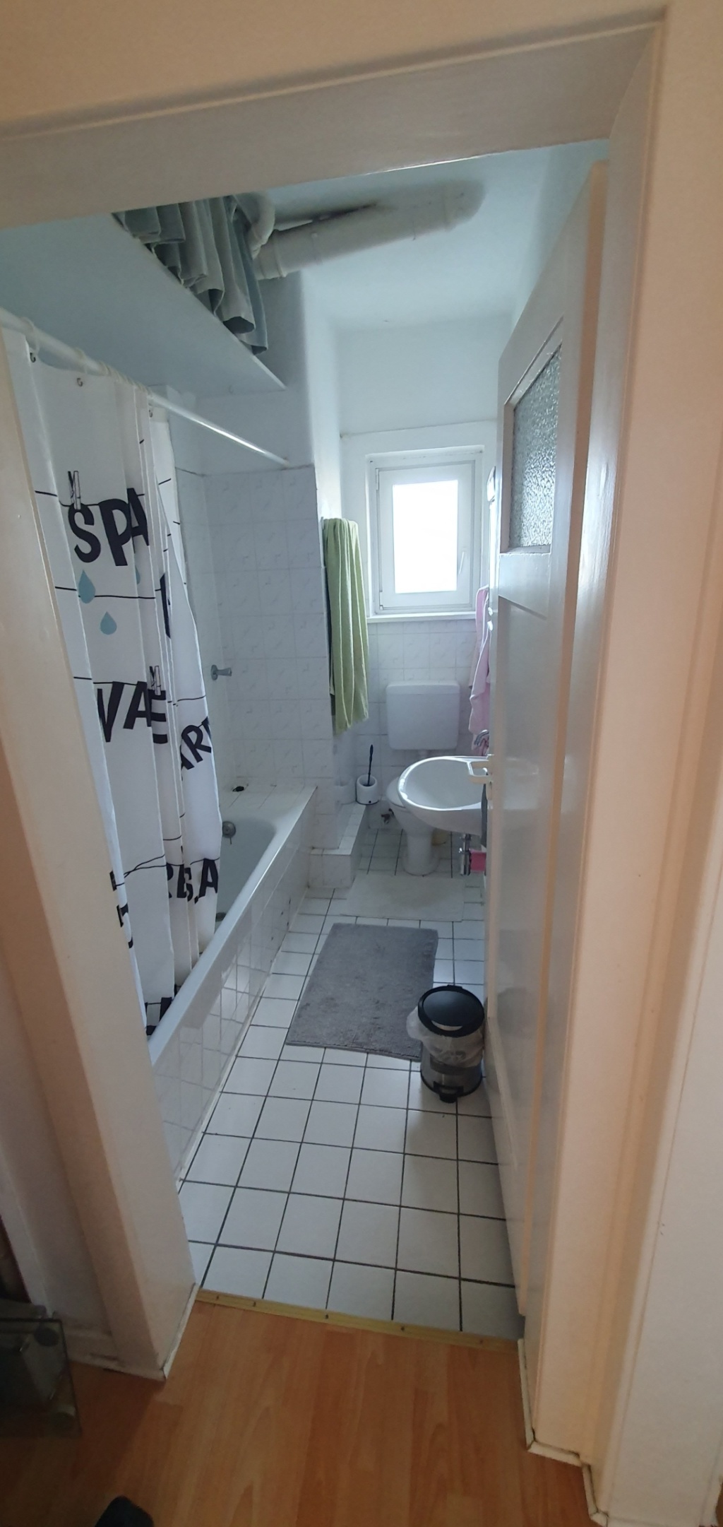 WG-Zimmer List bothfelderstraße 36a - Bild 7