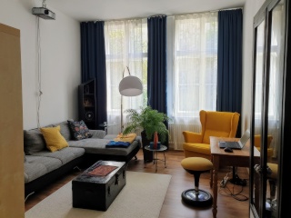 Bright & cozy apartment at the lake — photo 1