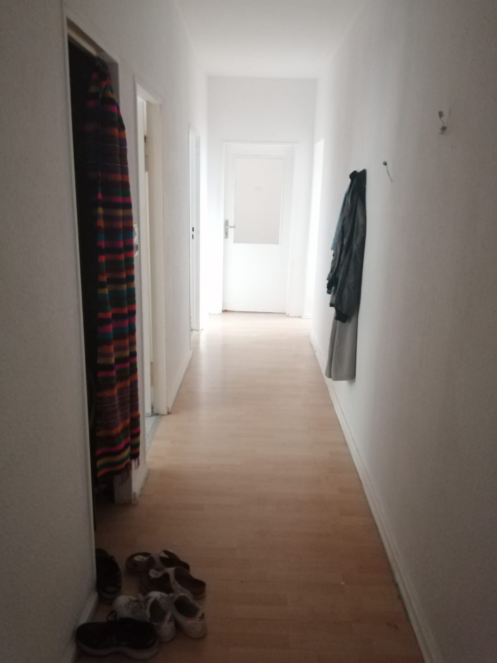 WG-Zimmer Kreuzberg Reichenberger Kiez - Bild 6