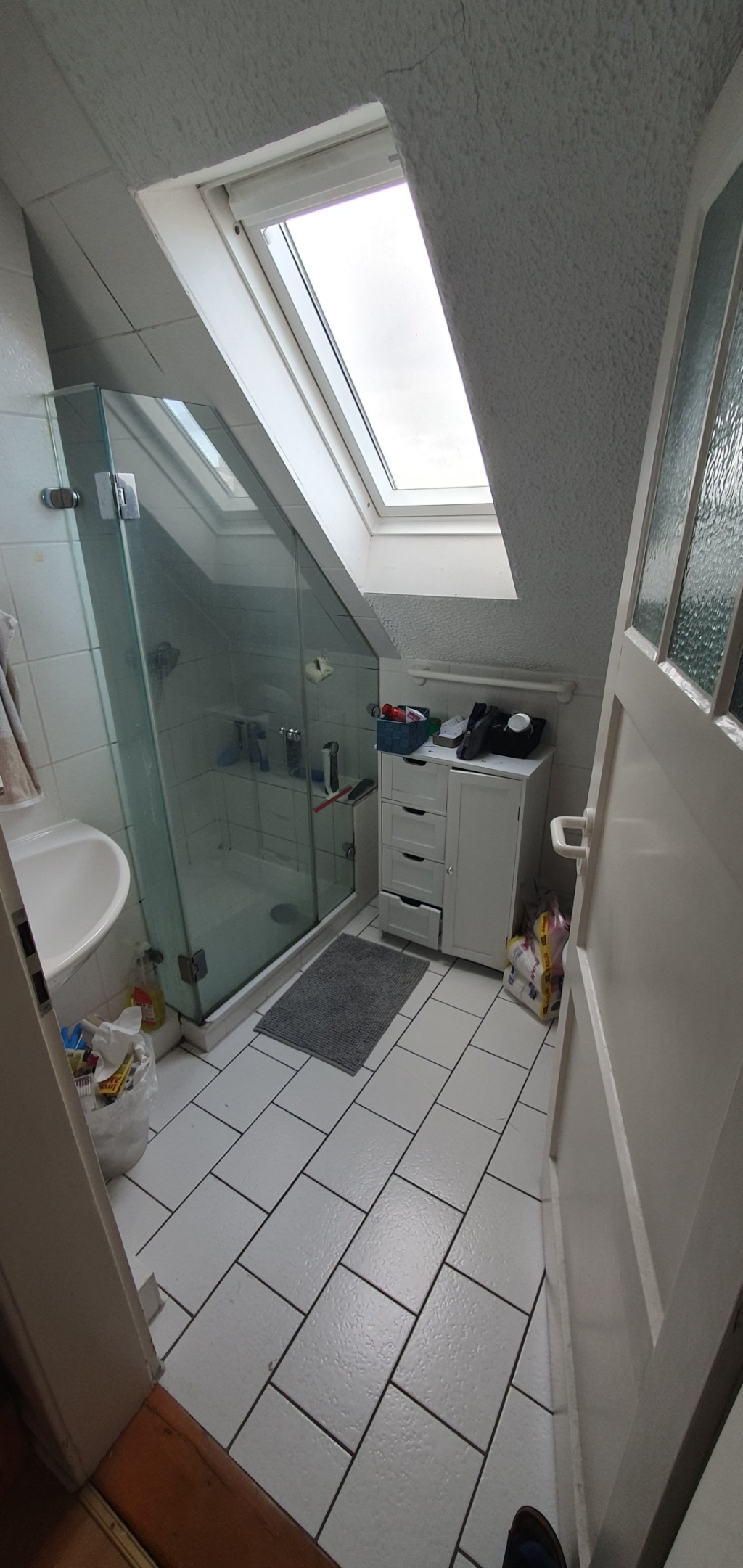 WG-Zimmer List bothfelderstraße 36a - Bild 2