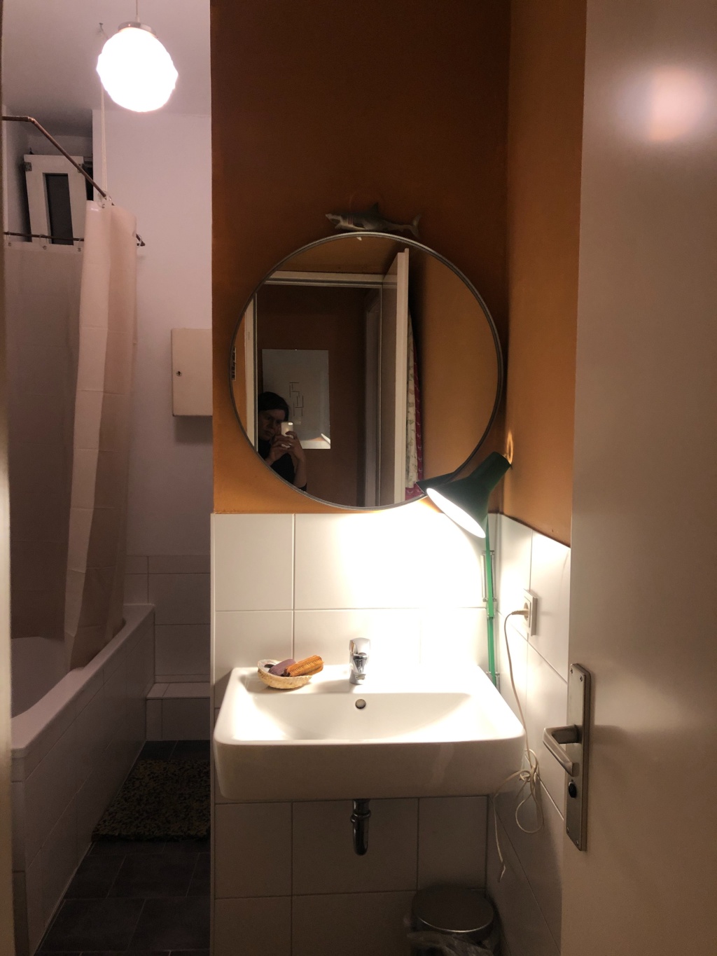 Wohnung Moabit Turmstrasse 8 - Bild 6