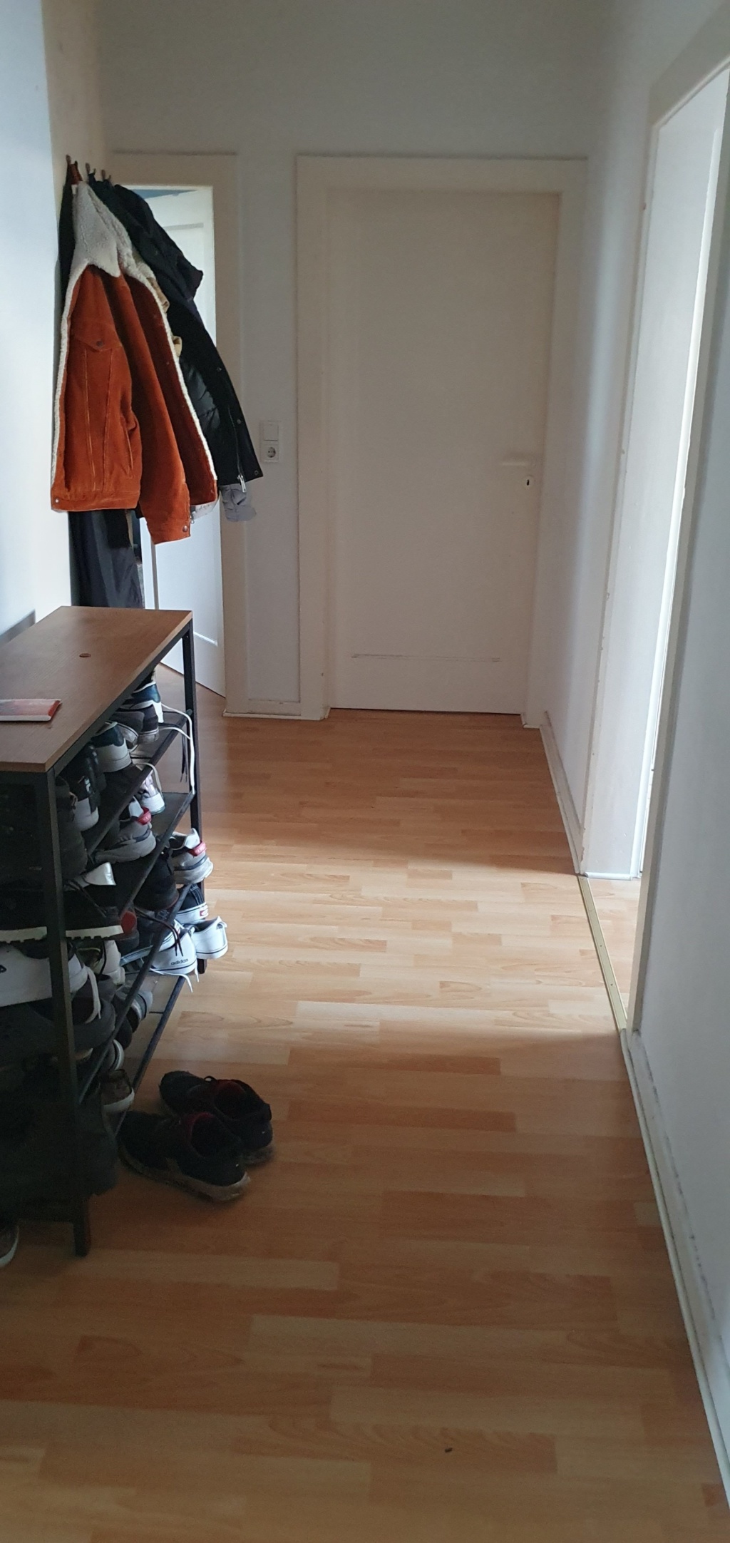 WG-Zimmer List bothfelderstraße 36a - Bild 4