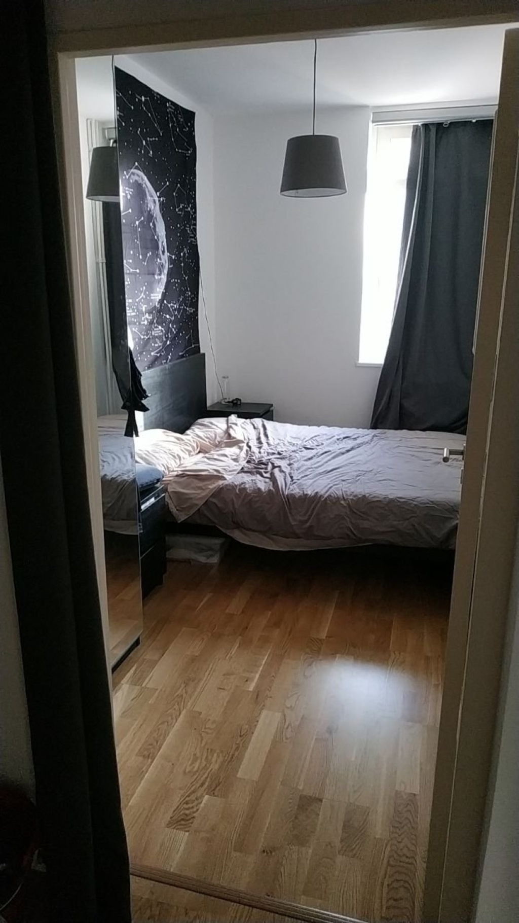 Wohnung in Xberg Flat in Xberg – 10969 Berlin Kreuzberg – Vorschaubild 9