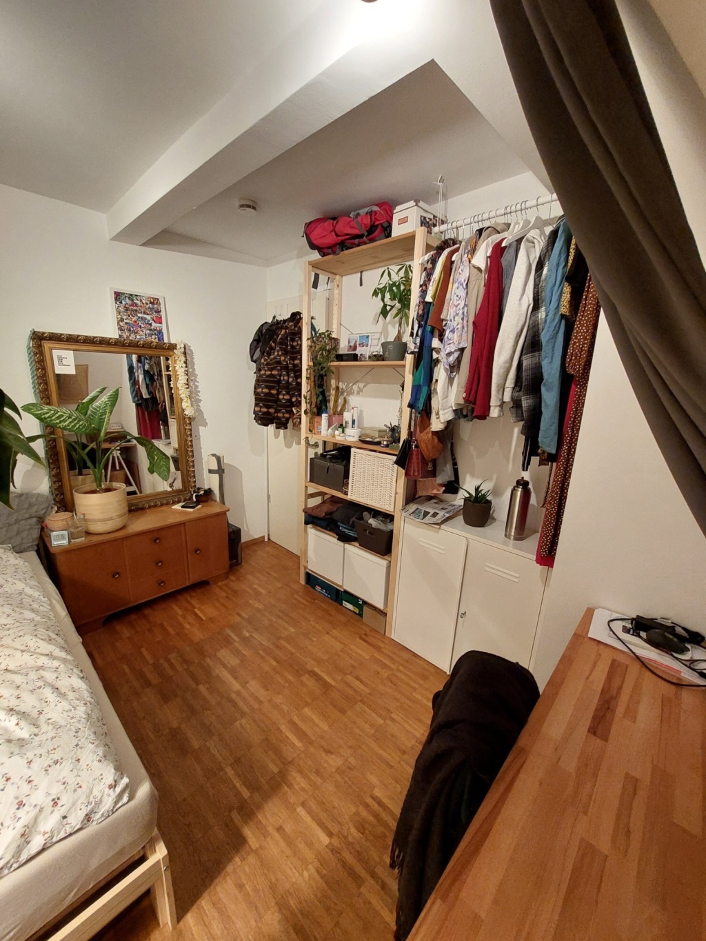 Flatshare West Senefelderstraße - Zimmer
