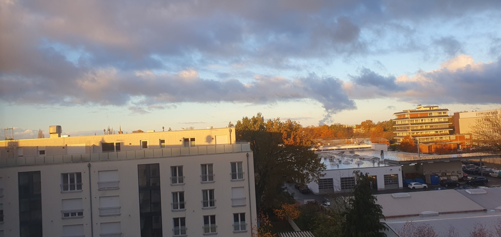WG-Zimmer List bothfelderstraße 36a - Bild 9