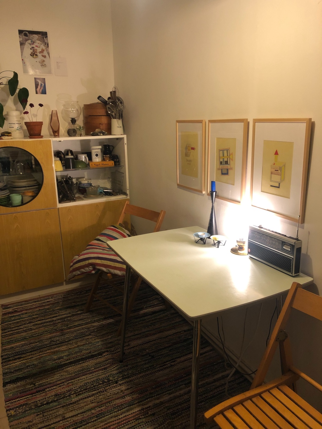 Wohnung Moabit Turmstrasse 8 - Bild 7