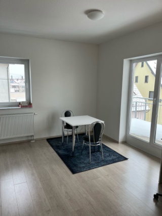 Ad image: Penthouse Studentenwohnung 2 Zimmer möbliert