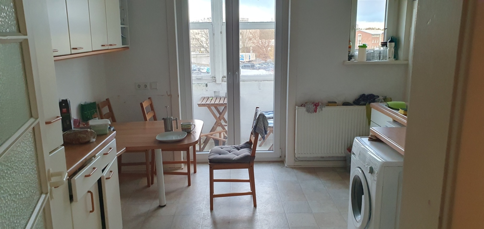 WG-Zimmer List bothfelderstraße 36a - Bild 5