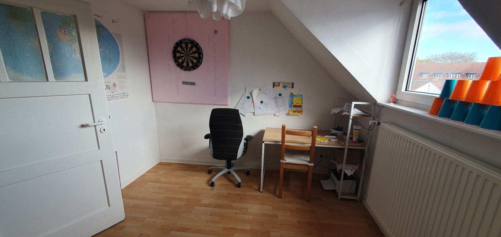 WG-Zimmer List bothfelderstraße 36a - Bild 3