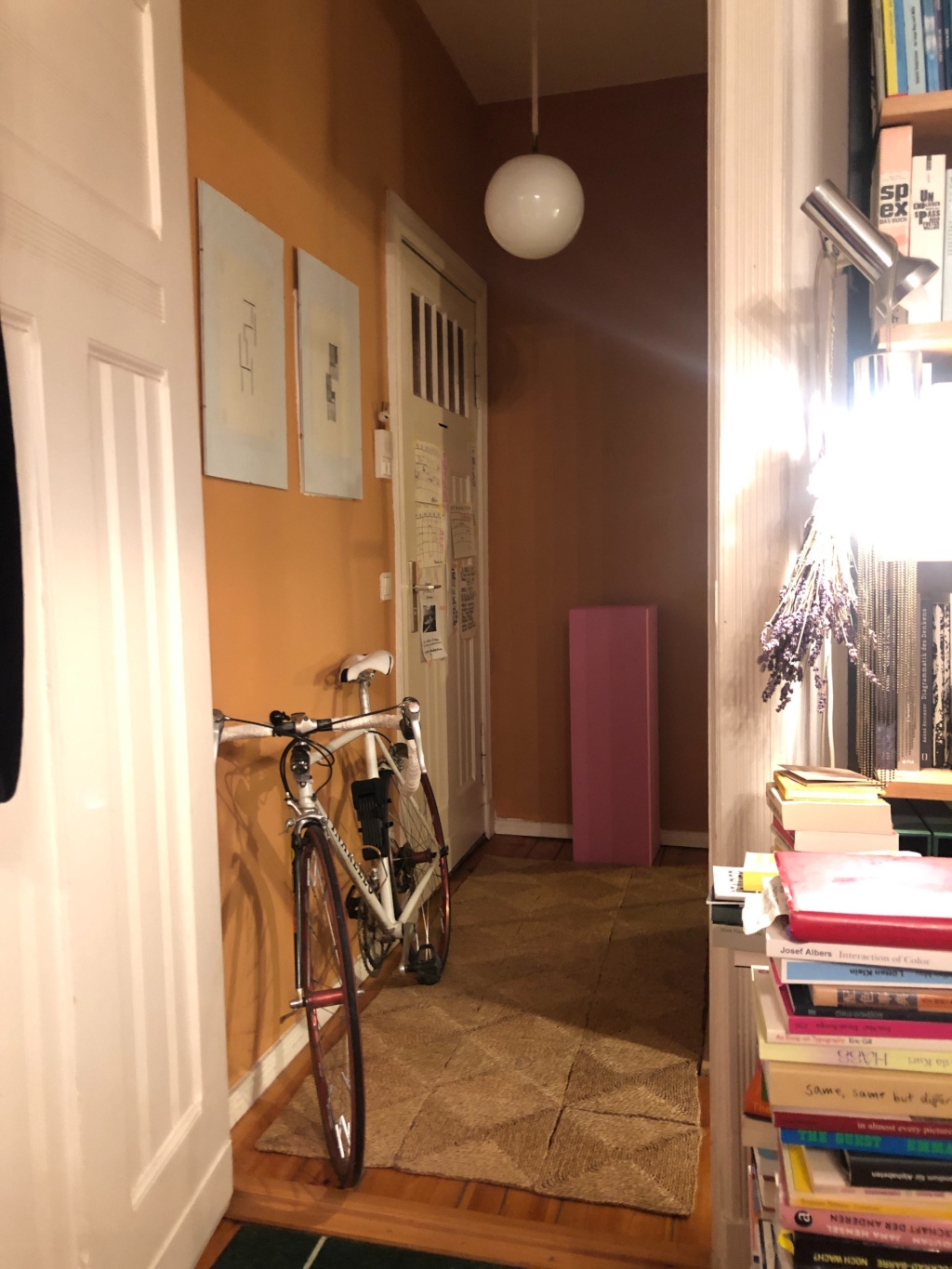 Wohnung Moabit Turmstrasse 8 - Bild 5
