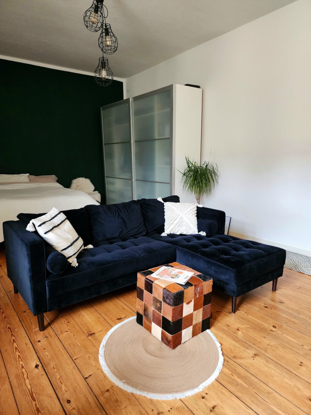 Apartamento Prenzlauer Berg Erich-Weinert-Str. - foto 1