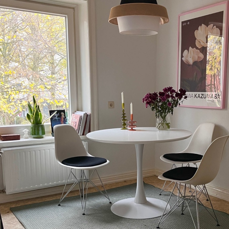 Wohnung Eimsbüttel Marthastraße - Küche