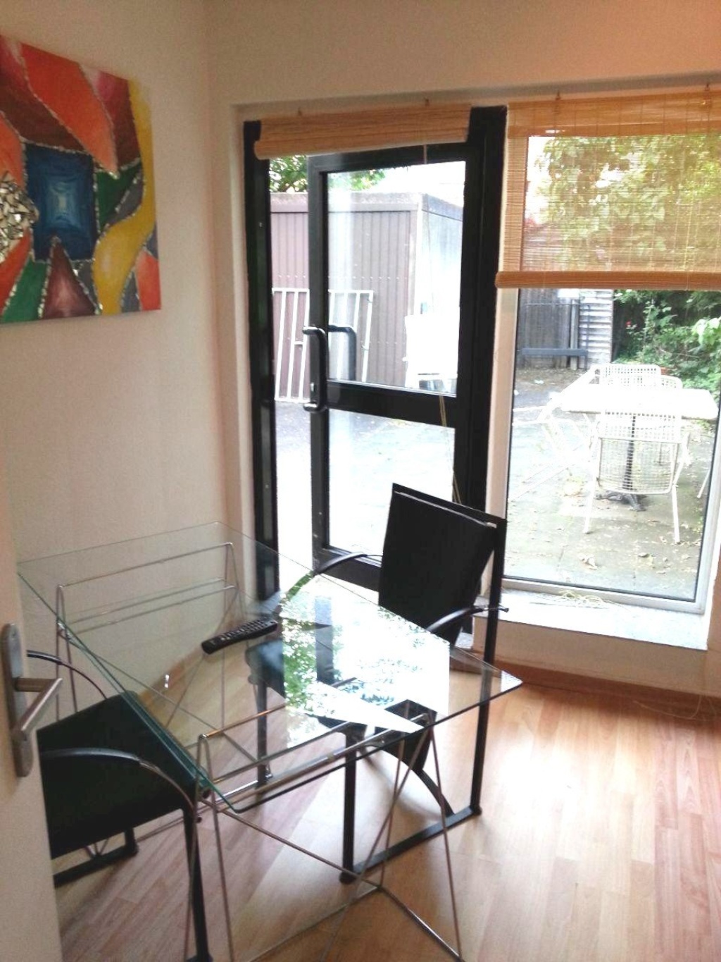 Traum-Oase/Haus für 2 Personen/möbliert, am Rhein – Altstr, 51063 Köln Mülheim – Vorschaubild 11