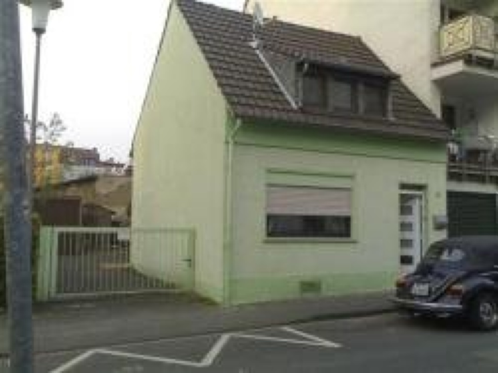 Traum-Oase/Haus für 2 Personen/möbliert, am Rhein – Altstr, 51063 Köln Mülheim – Vorschaubild 19
