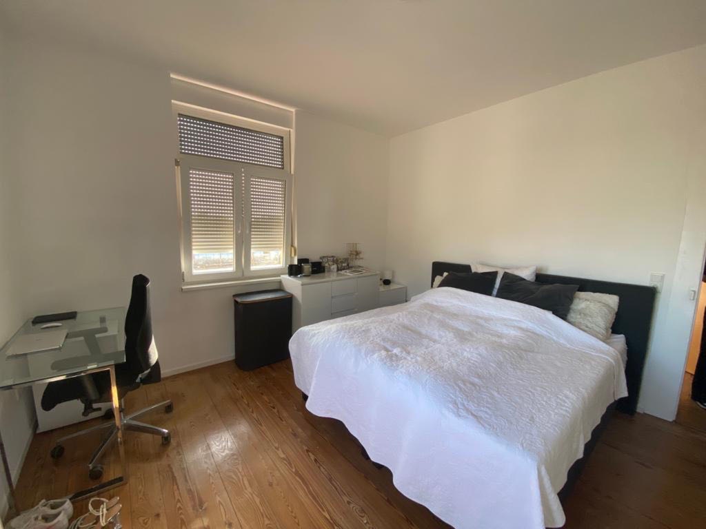 Flatshare Seckenheim-Hochstätt Hochstättstraße 1 - Zimmer
