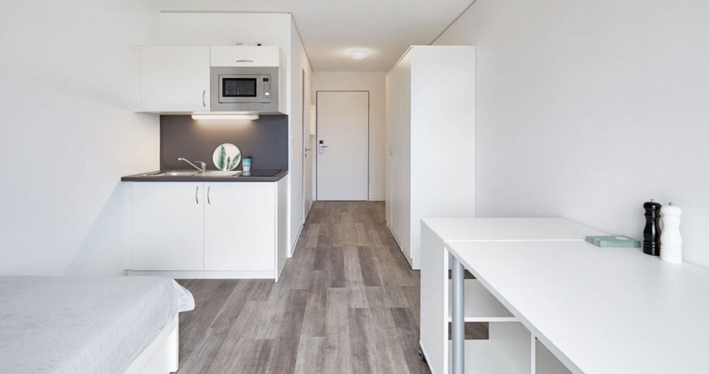 Cozy Apartment Sublet - Potsdam - Keine Anmeldung Cozy Apartment Sublet - Potsdam - No Anmeldung