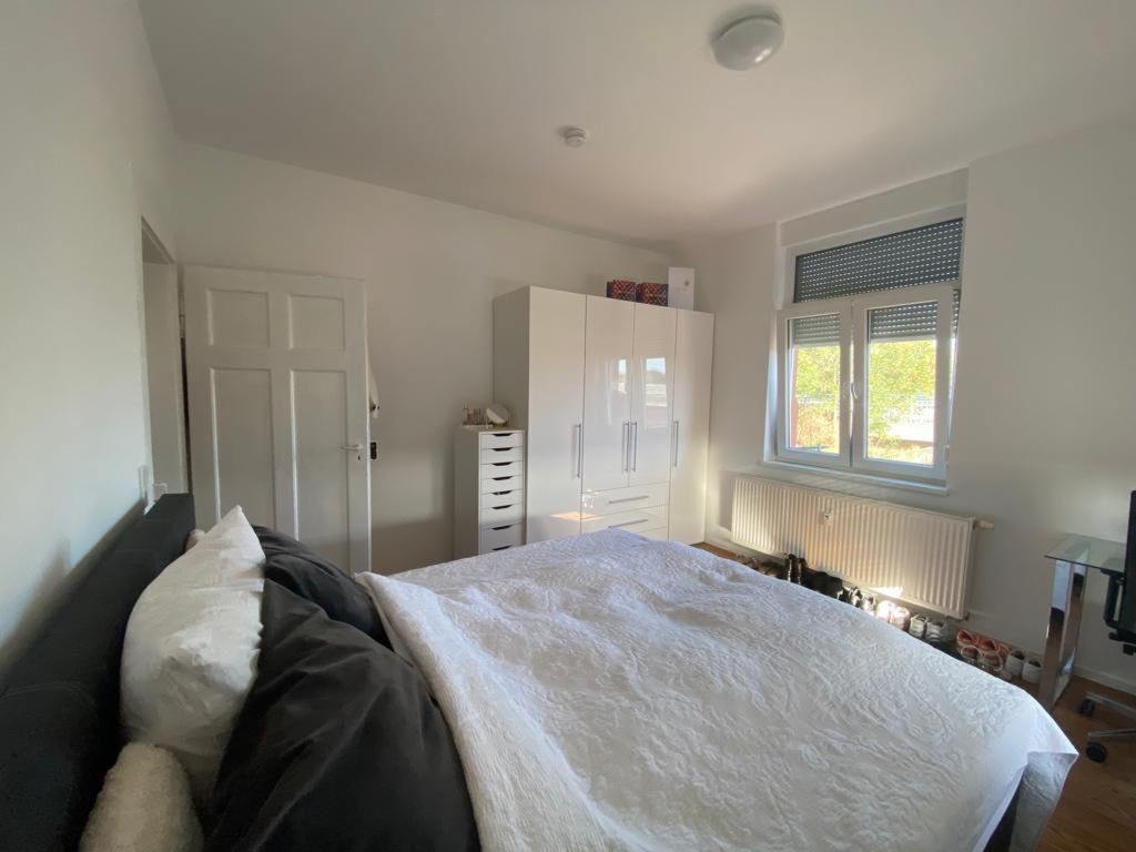 Flatshare Seckenheim-Hochstätt Hochstättstraße 1 - Zimmer