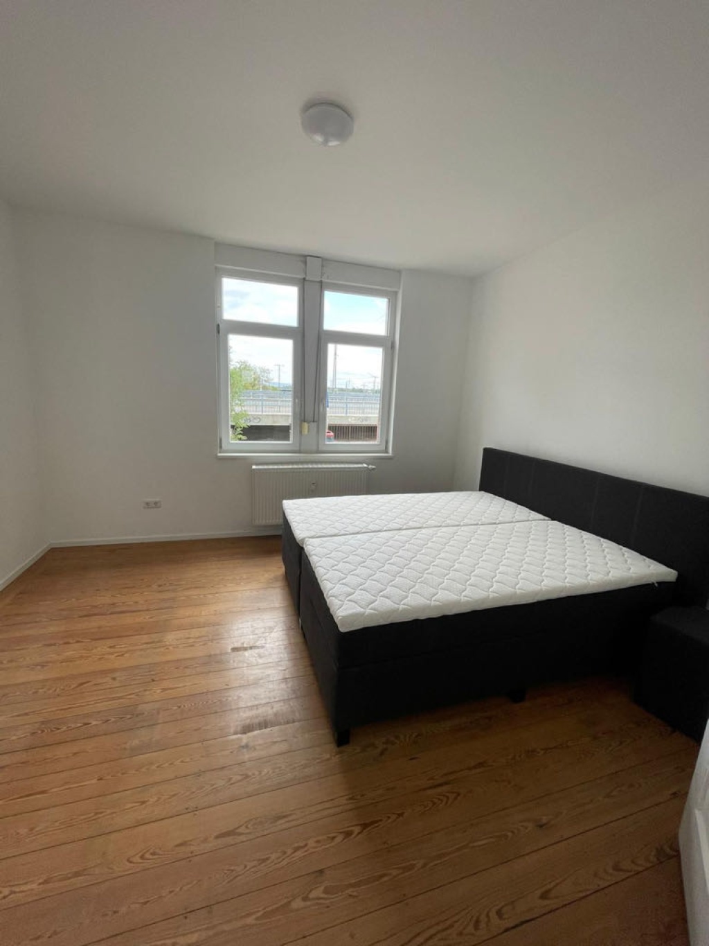 Flatshare Seckenheim-Hochstätt Hochstättstraße 1 - Zimmer